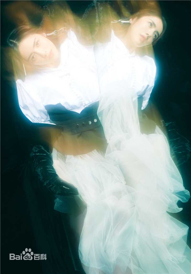 蔡文静最优质个人相册