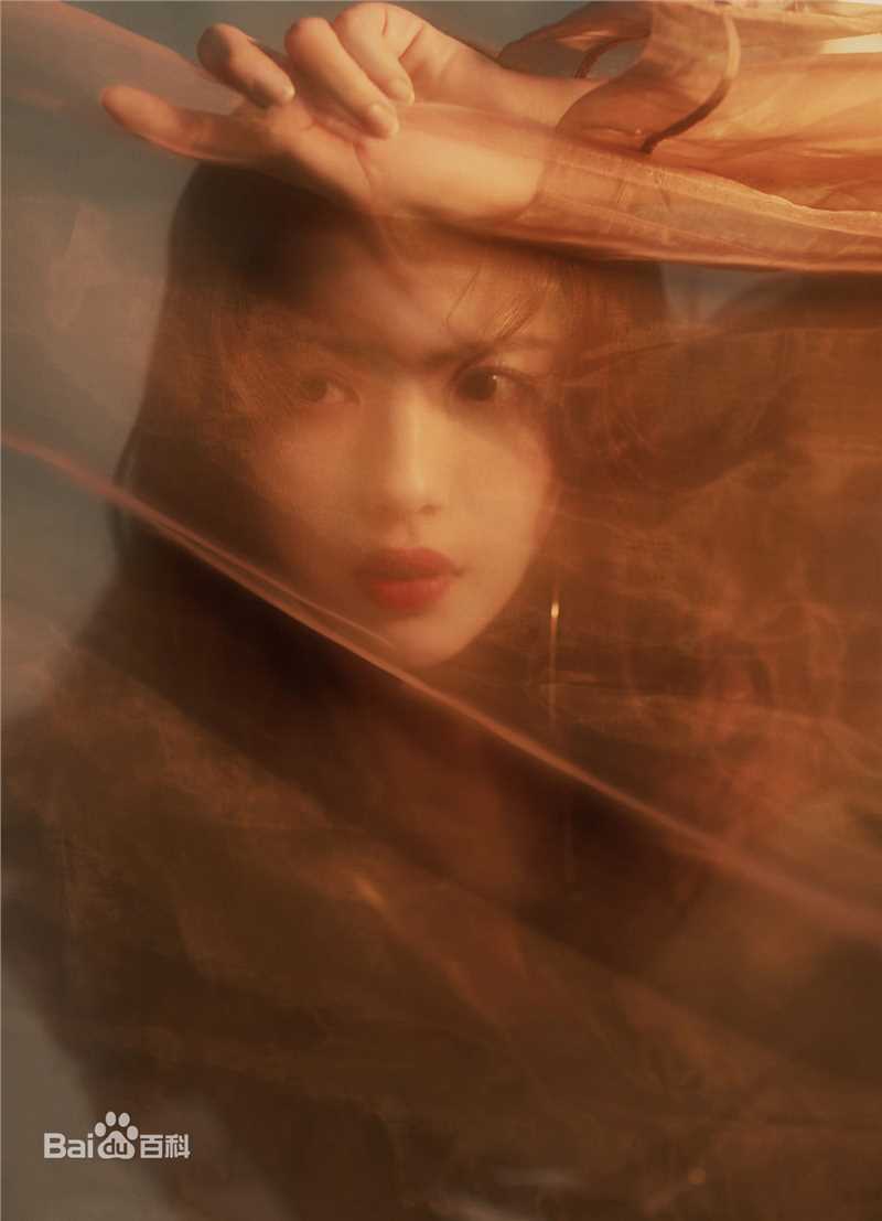 蔡文静最优质个人相册