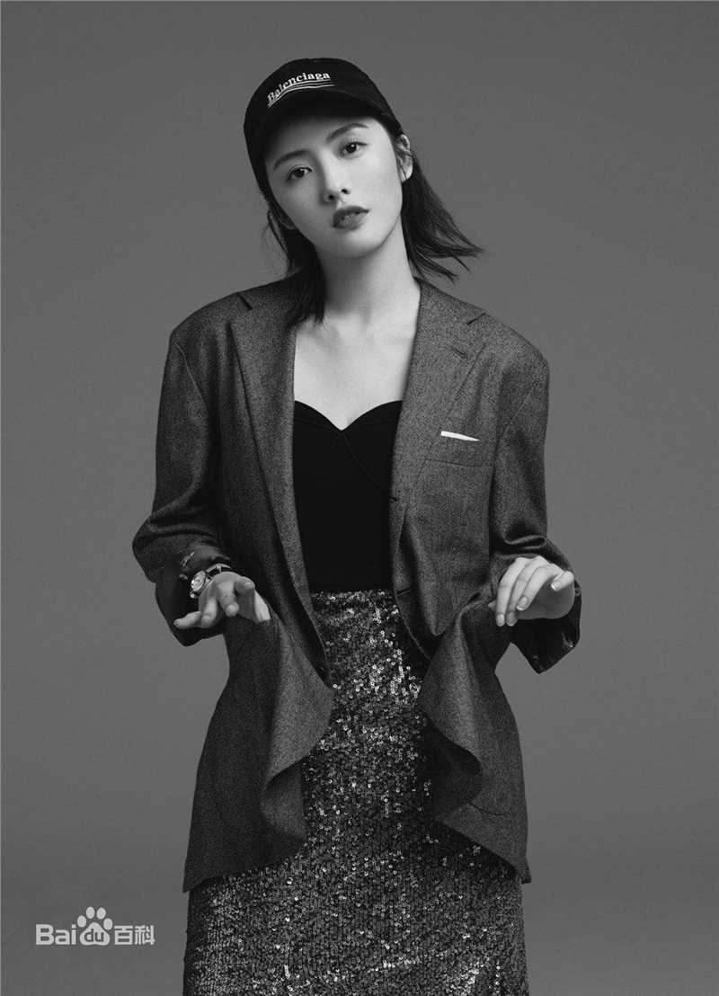 蔡文静最优质个人相册