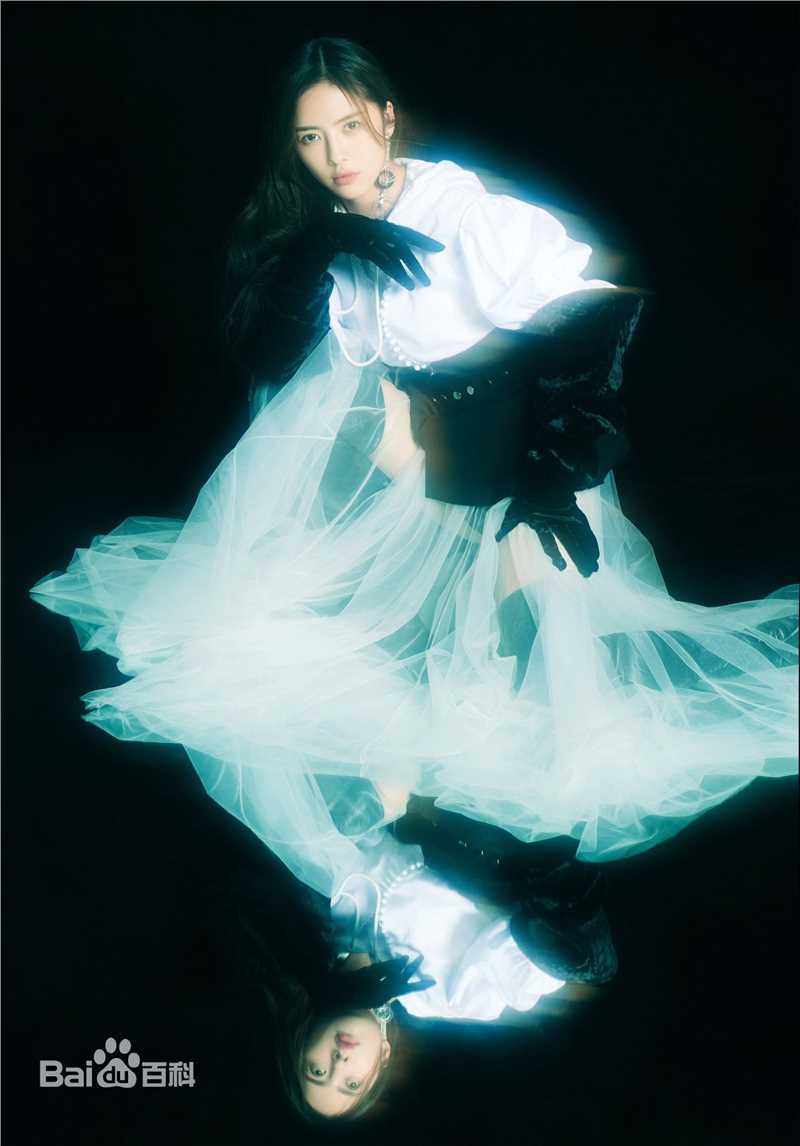 蔡文静最优质个人相册