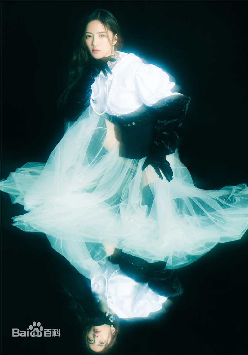 蔡文静最优质个人相册