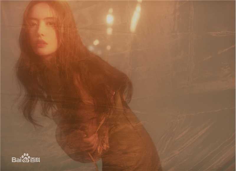 蔡文静最优质个人相册