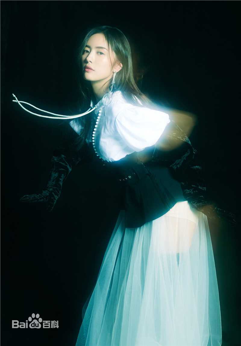 蔡文静最优质个人相册