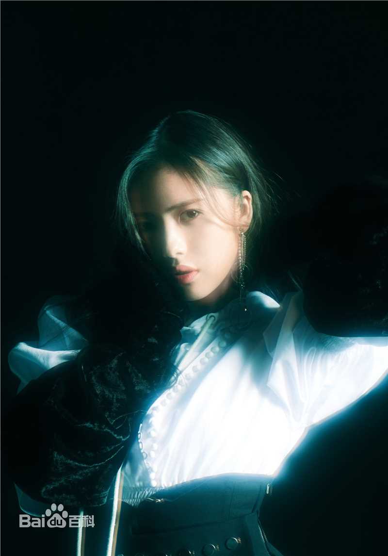 蔡文静最优质个人相册