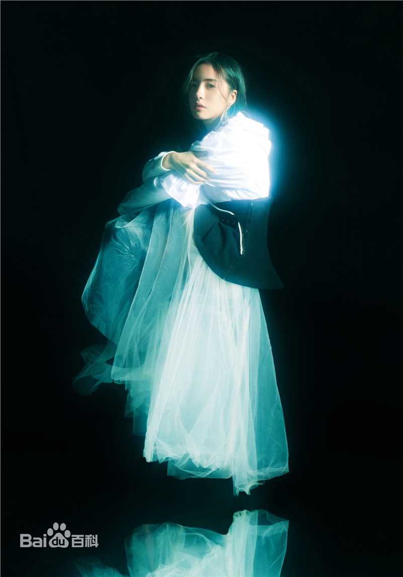 蔡文静最优质个人相册