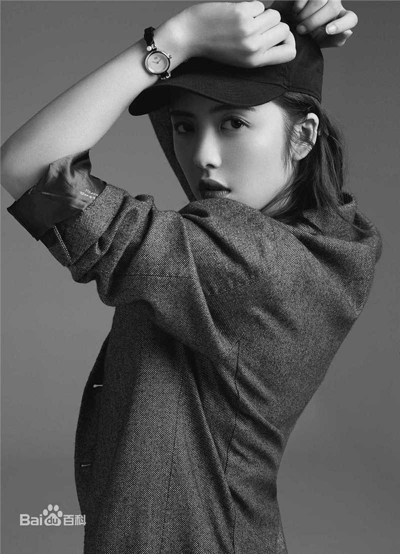 蔡文静最优质个人相册