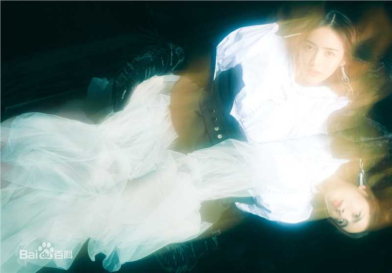 蔡文静最优质个人相册