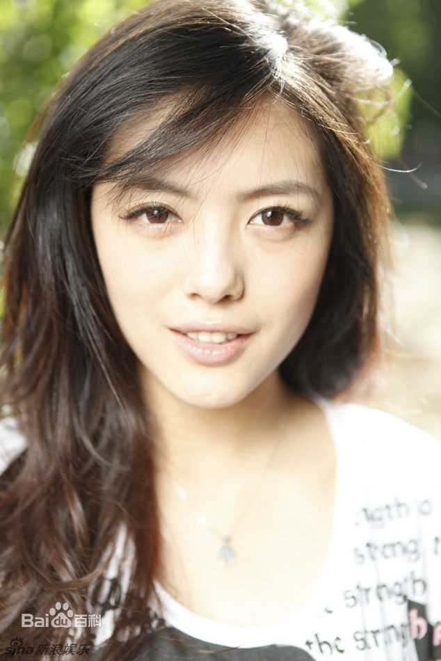 最新蔡文静精彩图册