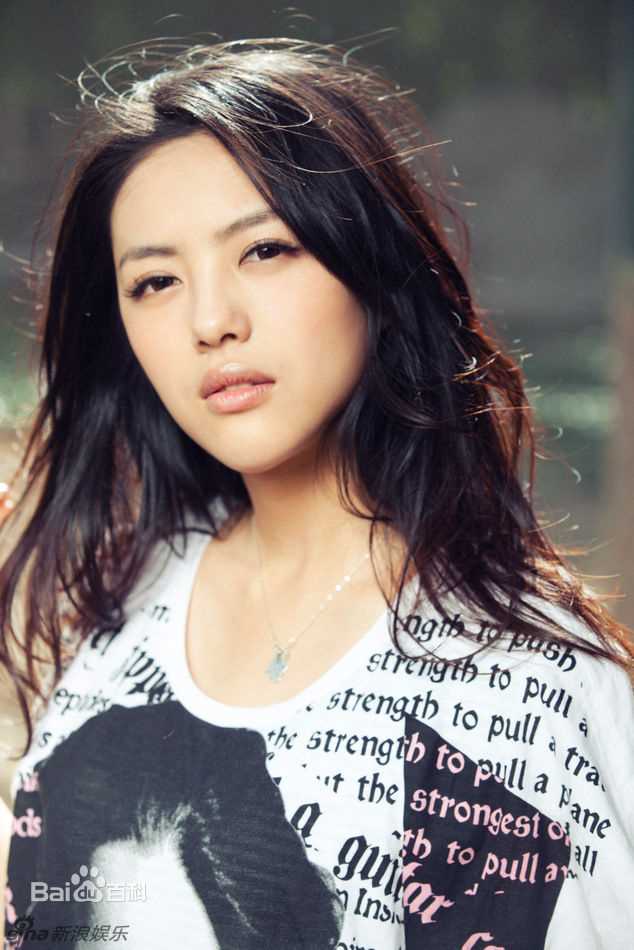 最新蔡文静精彩图册