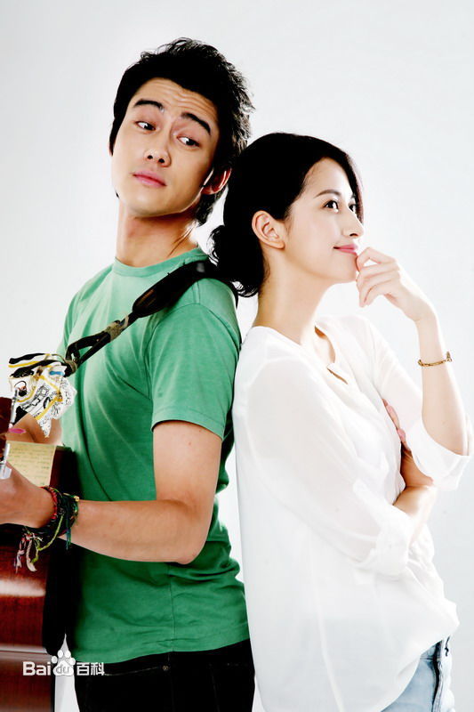 陈雅丽(Allie Chan)不贱不散最新剧照