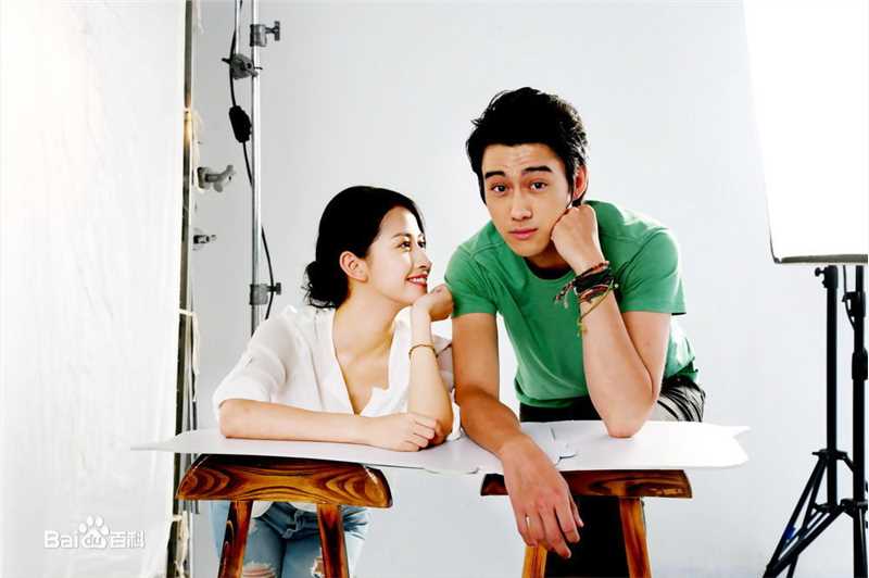 陈雅丽(Allie Chan)不贱不散最新剧照