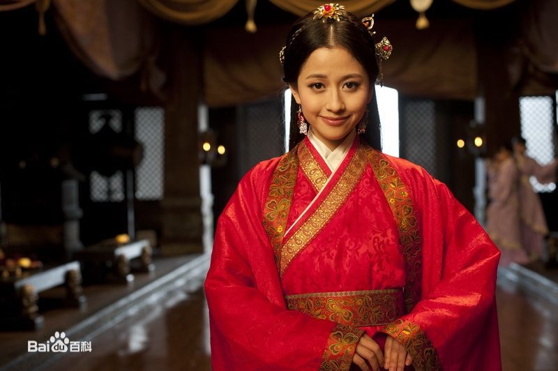 陈雅丽(Allie Chan)潘多拉的宝剑高清剧照