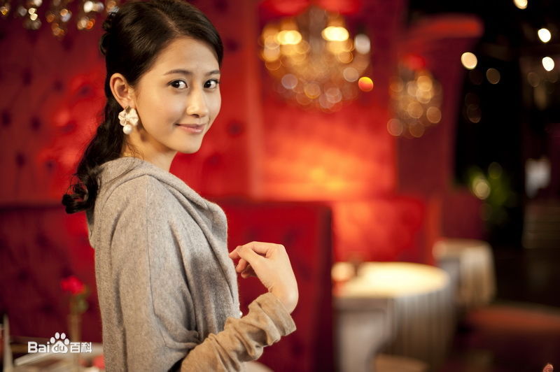 陈雅丽(Allie Chan)潘多拉的宝剑高清剧照