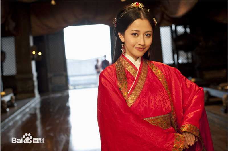 陈雅丽(Allie Chan)潘多拉的宝剑高清剧照