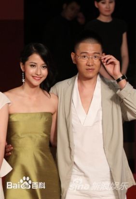 陈雅丽(Allie Chan)活动照片素颜照相册