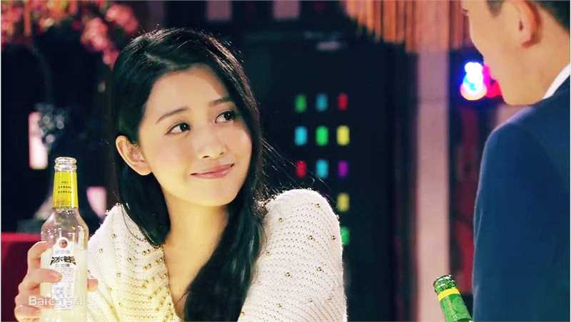 陈雅丽(Allie Chan)爱情公寓4最优质剧照