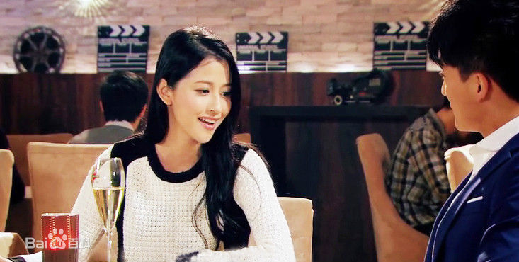 陈雅丽(Allie Chan)爱情公寓4最优质剧照