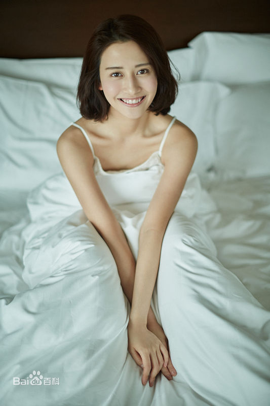 最新陈雅丽(Allie Chan)性感图片