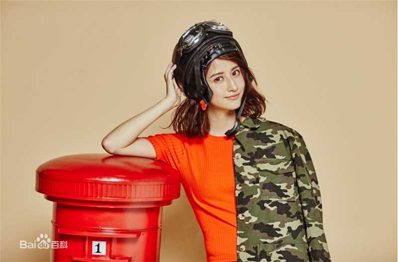 最新陈雅丽(Allie Chan)性感图片