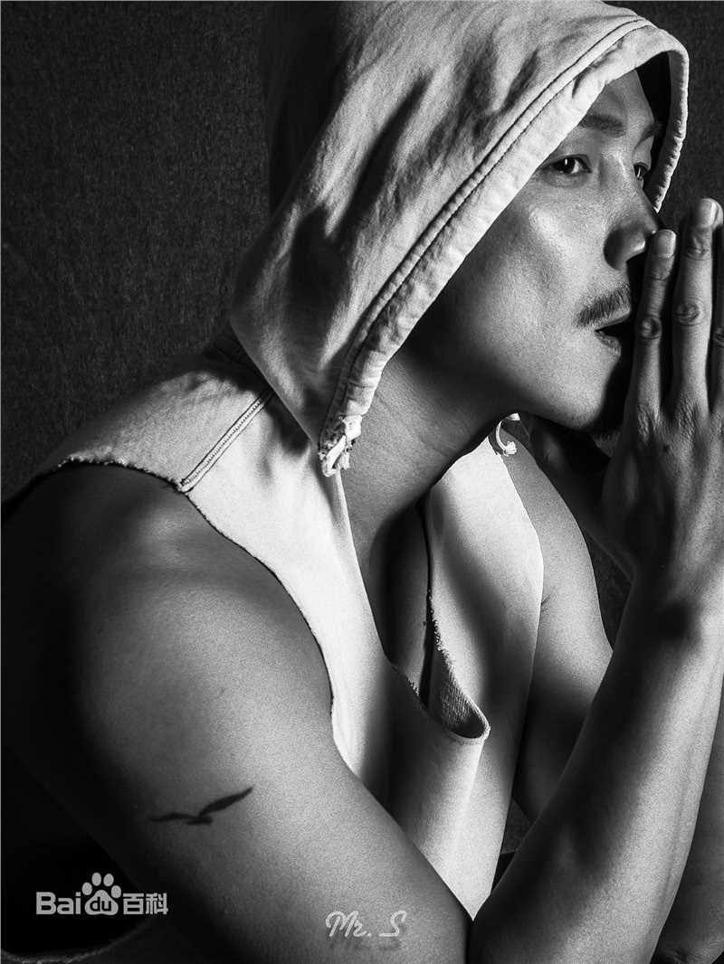 孙一明(Yeeming Sun)人物照图片图集