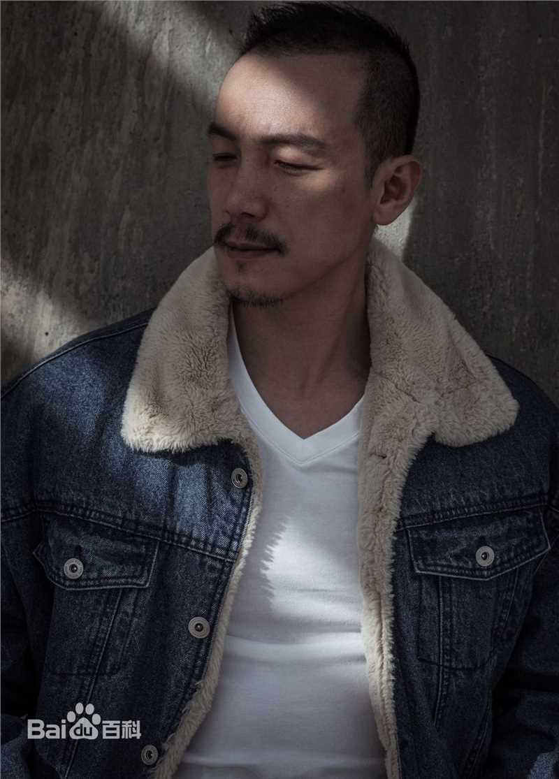 孙一明(Yeeming Sun)人物照图片图集