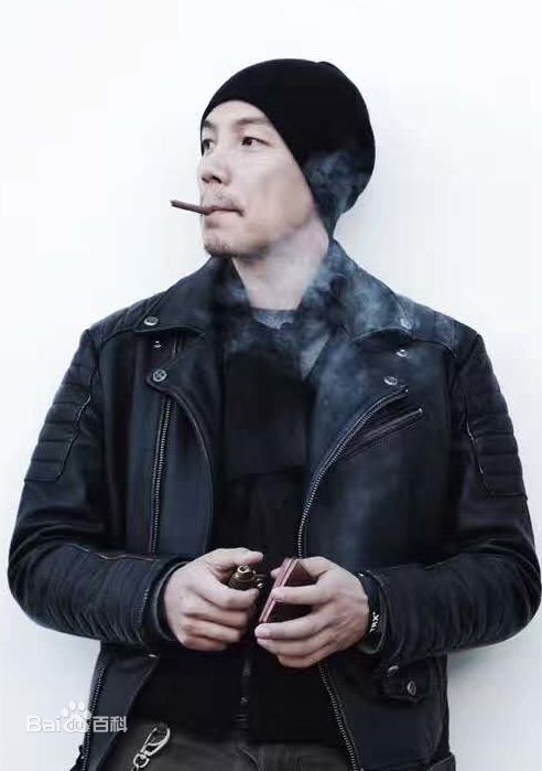 孙一明(Yeeming Sun)