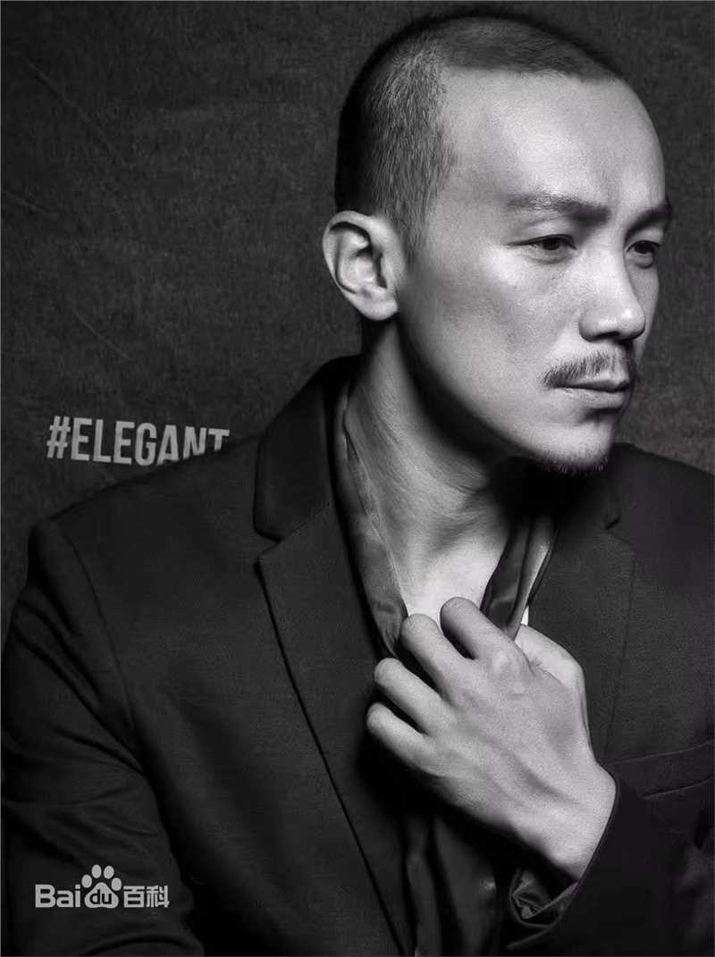 孙一明(Yeeming Sun)