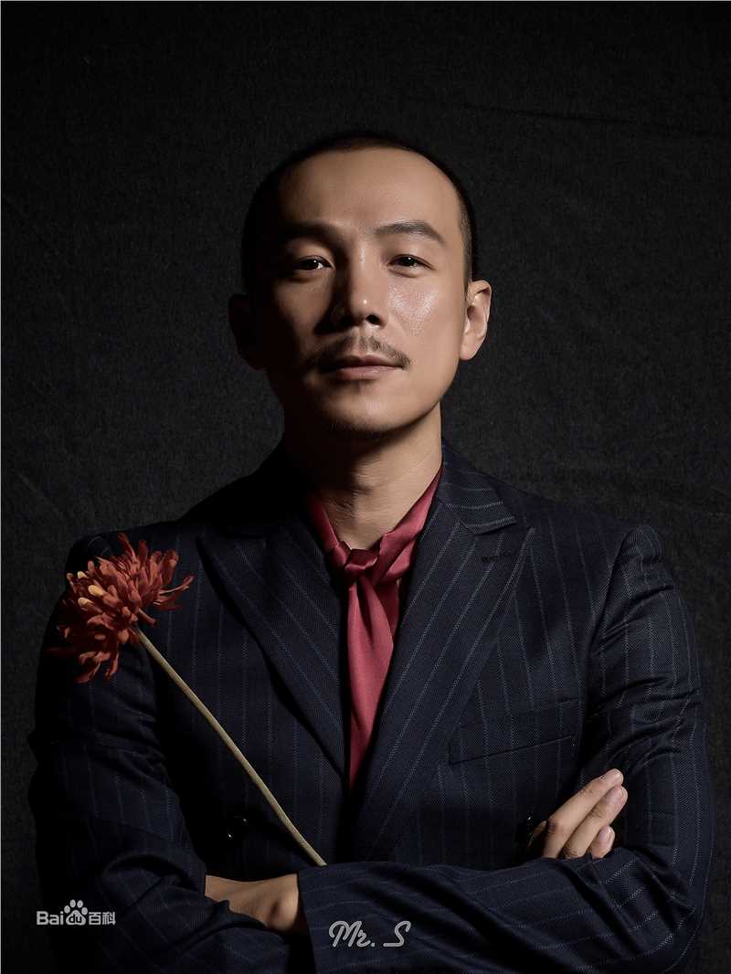 孙一明(Yeeming Sun)