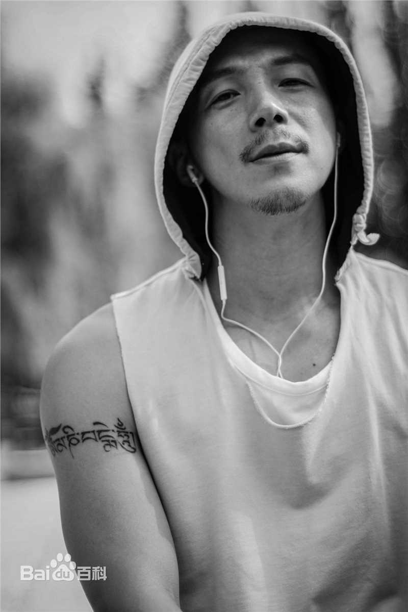 孙一明(Yeeming Sun)workout图册