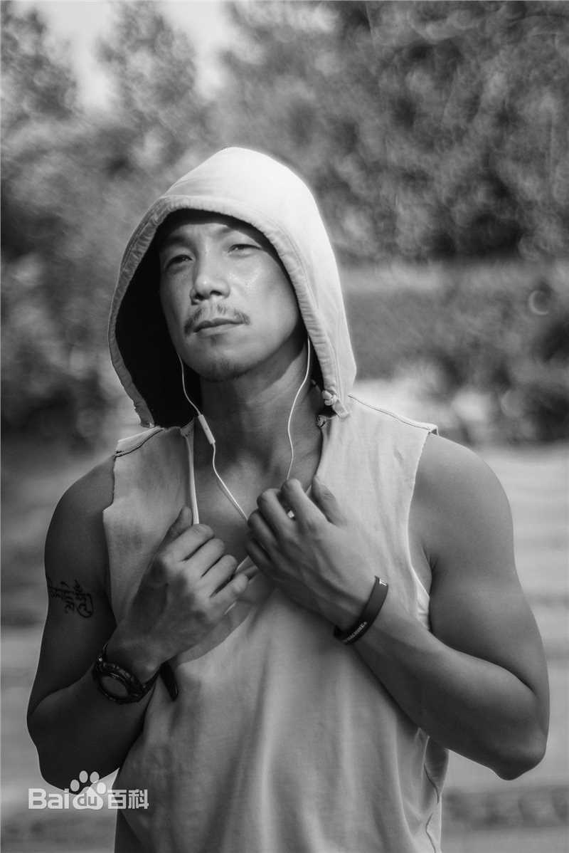 孙一明(Yeeming Sun)workout图册