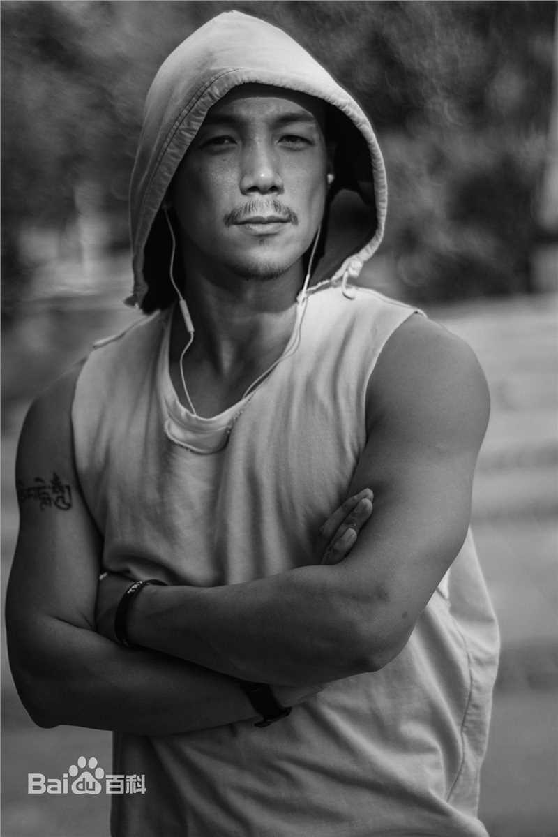 孙一明(Yeeming Sun)workout图册