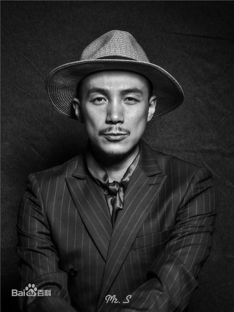 孙一明(Yeeming Sun)概述图册壁纸壁纸