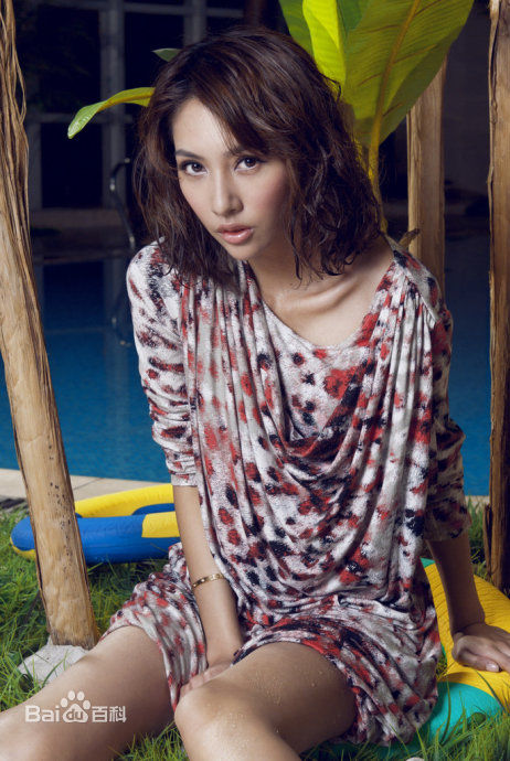 最新王梓诺(Dee)在《头等舱FCC》中的壁纸