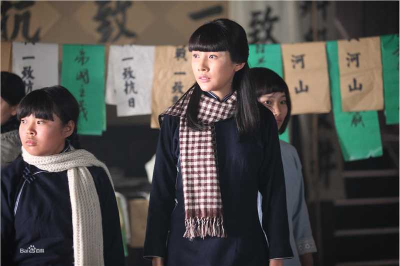 王梓诺(Dee)最全剧照