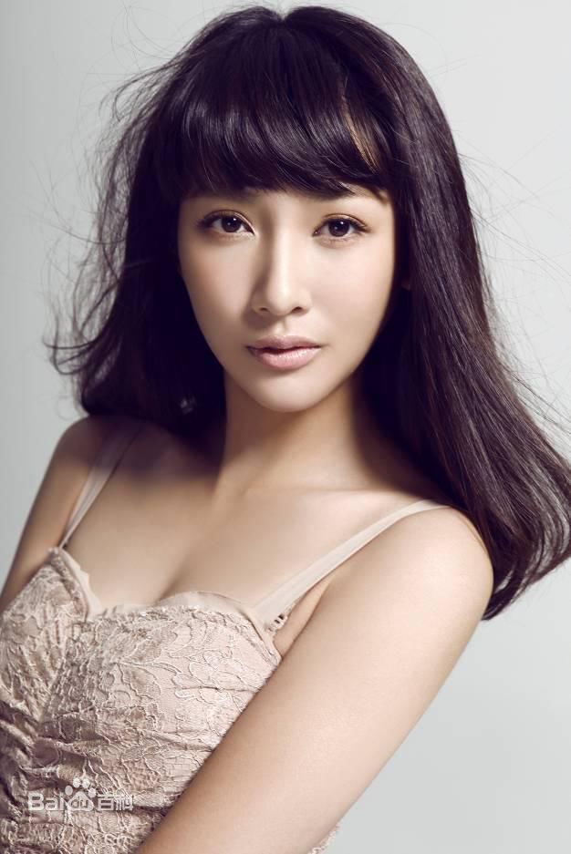 王梓诺(Dee)高清1图集