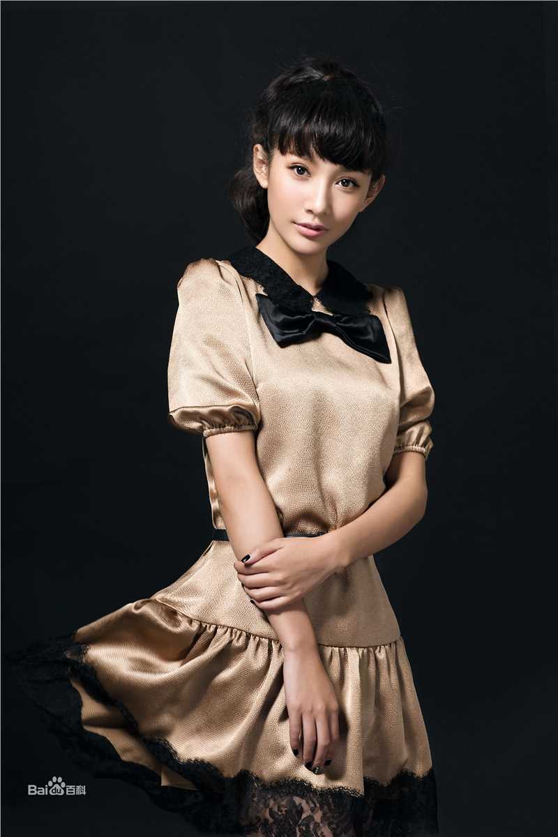 王梓诺(Dee)高清1图集