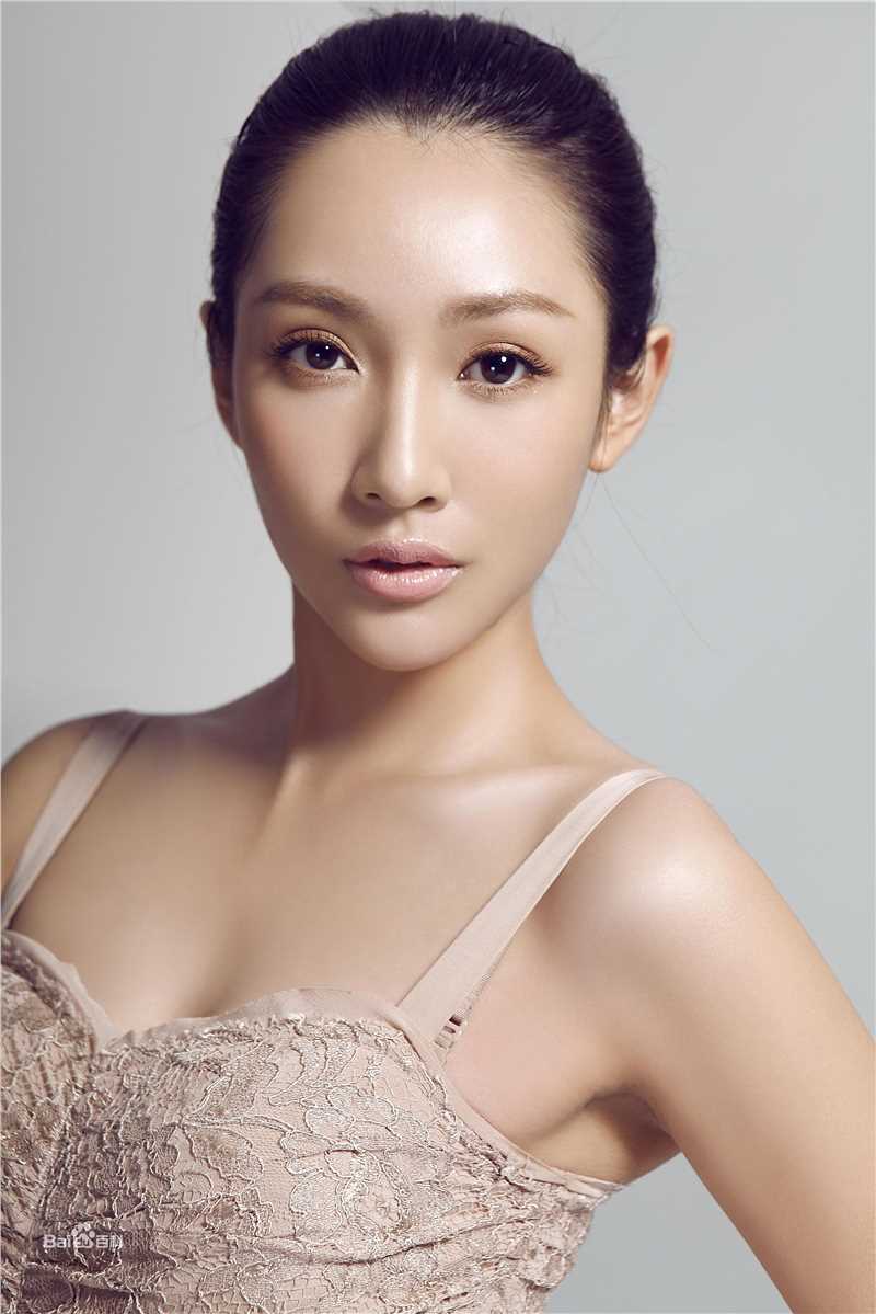 王梓诺(Dee)高清1图集