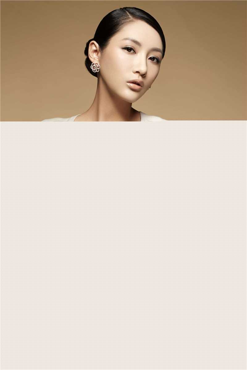 王梓诺(Dee)拍摄费加罗杂志