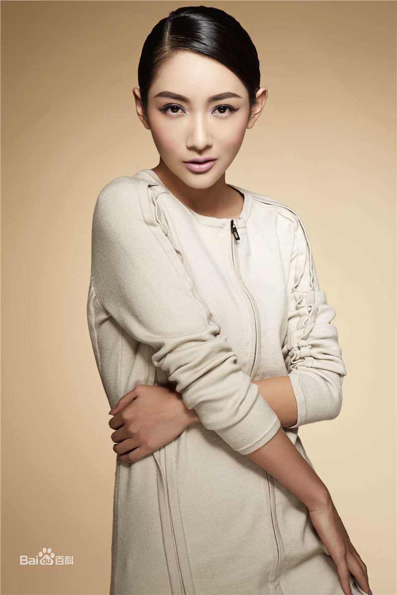 王梓诺(Dee)拍摄费加罗杂志