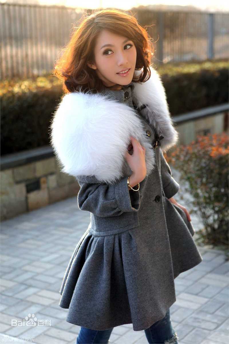 最新王梓诺(Dee)精彩图册