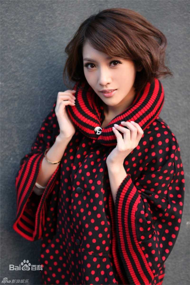 最新王梓诺(Dee)精彩图册