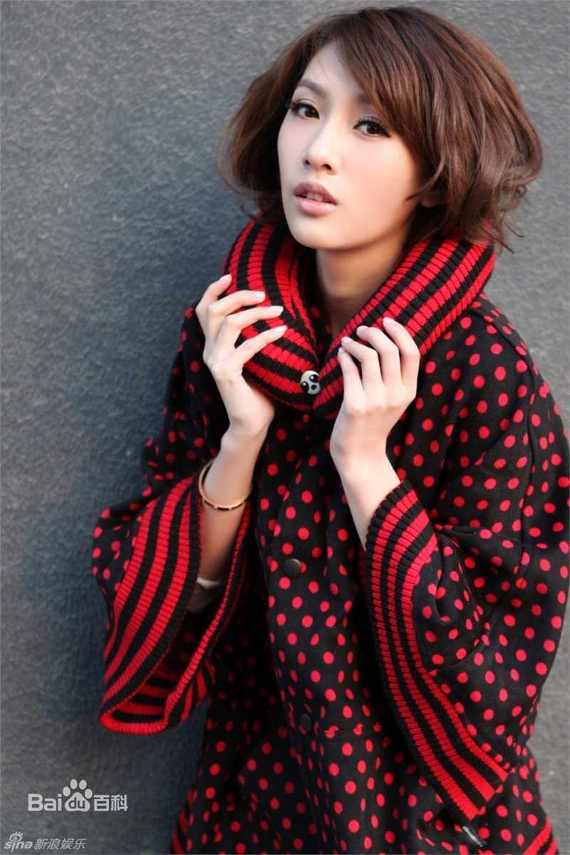 最新王梓诺(Dee)精彩图册