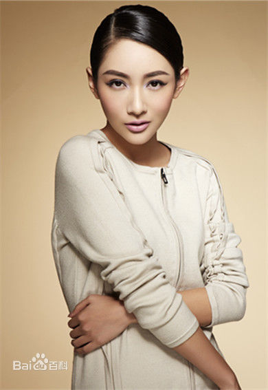 高清王梓诺(Dee)图片