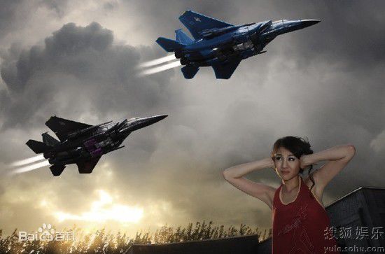 最新章龄之(Zhang Lingzhi)精彩图册