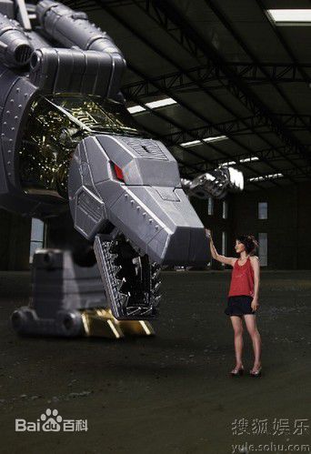 最新章龄之(Zhang Lingzhi)精彩图册