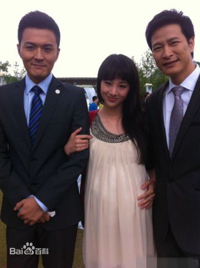 最优质章龄之(Zhang Lingzhi)精彩图册