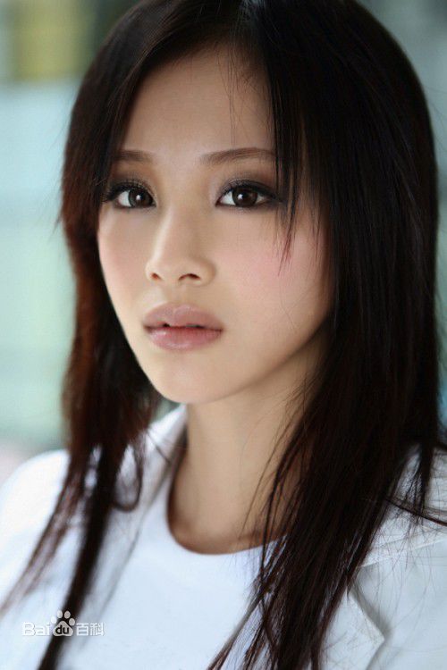 最优质章龄之(Zhang Lingzhi)精彩图册