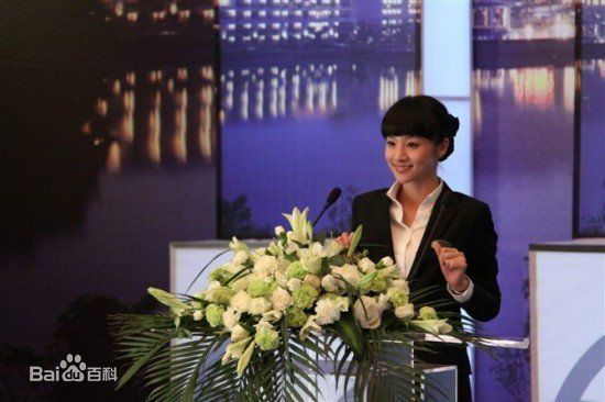 最优质章龄之(Zhang Lingzhi)精彩图册