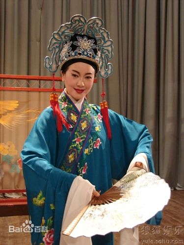 最新章龄之(Zhang Lingzhi)精彩图册