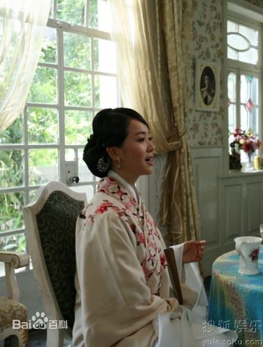 最新章龄之(Zhang Lingzhi)精彩图册